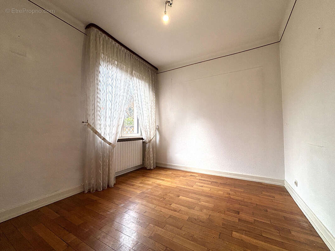 Maison à MAIZIERES-LES-METZ