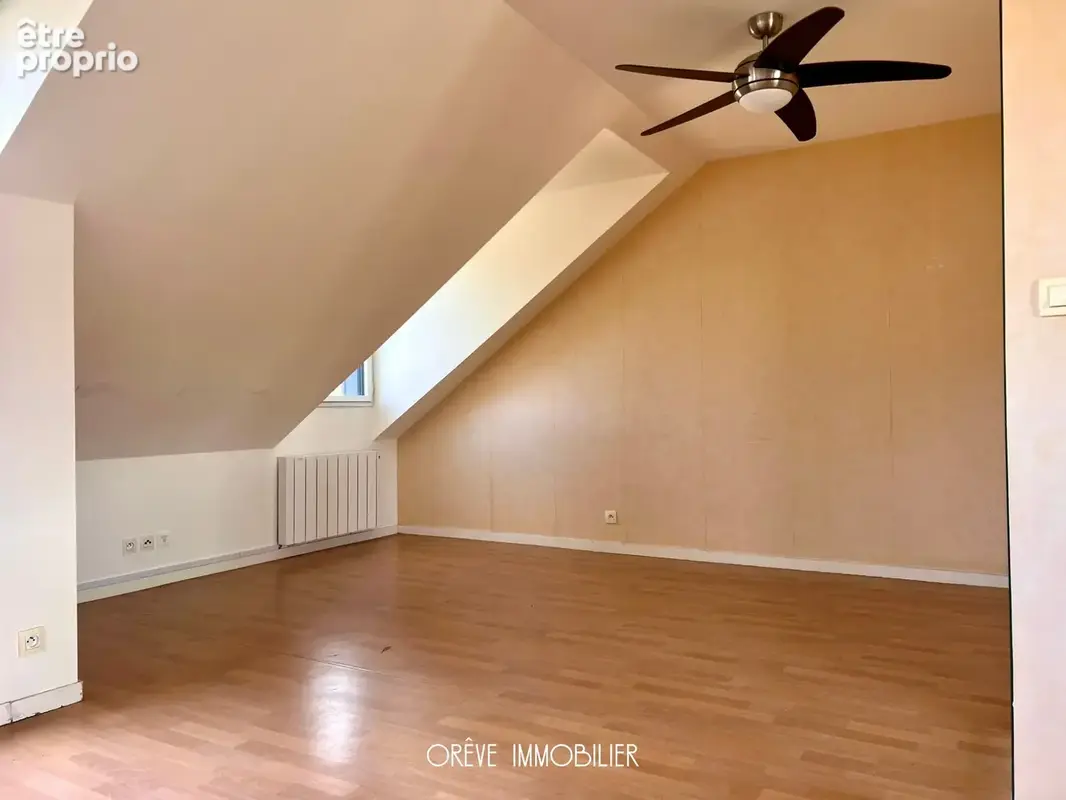Appartement 4 pièces 88 m2 (103 m2 au sol) - photo 9
