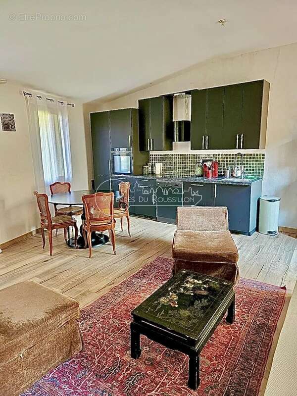Appartement à PERPIGNAN