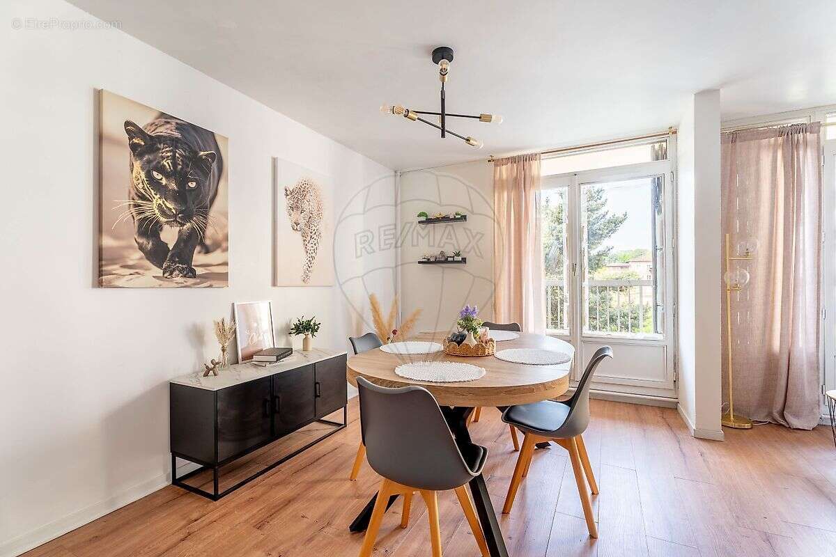 Appartement 2 chambre(s) à vendre - photo 2