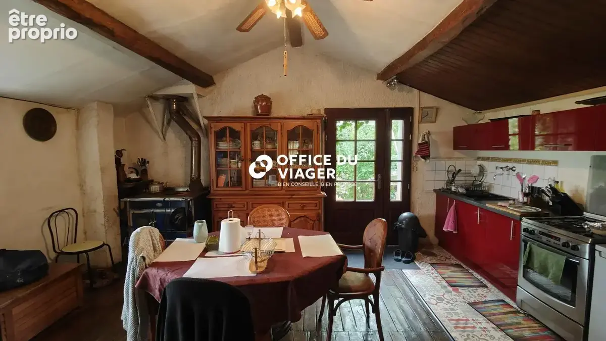 Maison - 4 pièces - 99,79 m² - photo 5