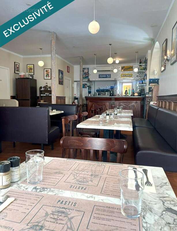 Photo 7 - Commerce à TRANS-EN-PROVENCE