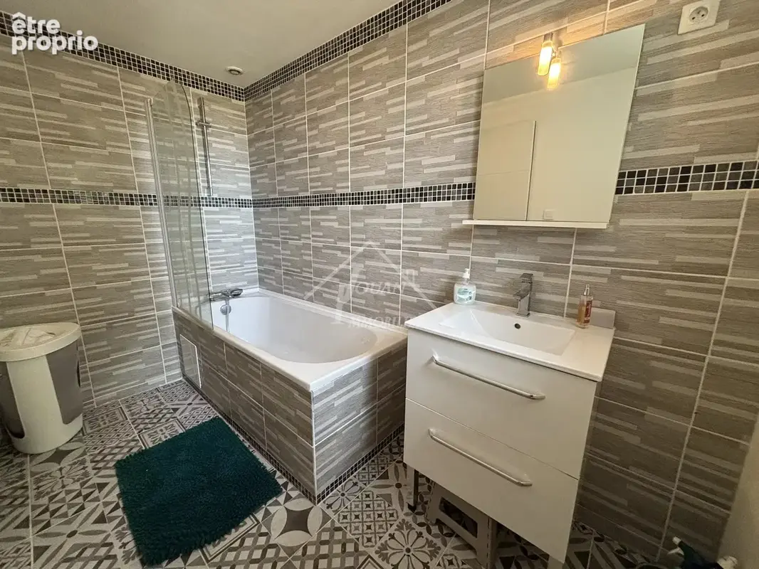 Maison 3 chambres - photo 7