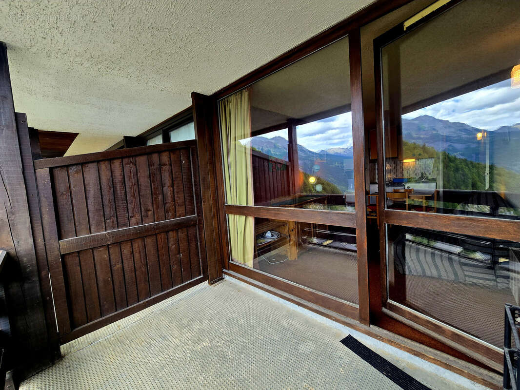 Appartement à SAINT-PONS