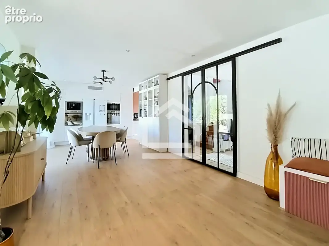 Mérignac Capeyron Maison familiale avec piscine - photo 1