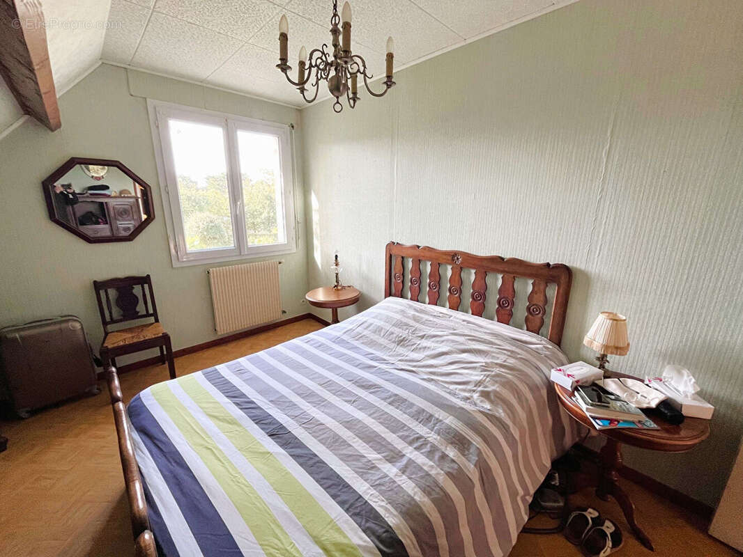 Maison à PIRIAC-SUR-MER