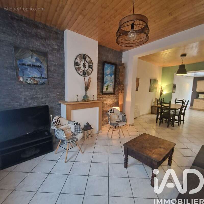 Photo 3 - Maison à ANZIN