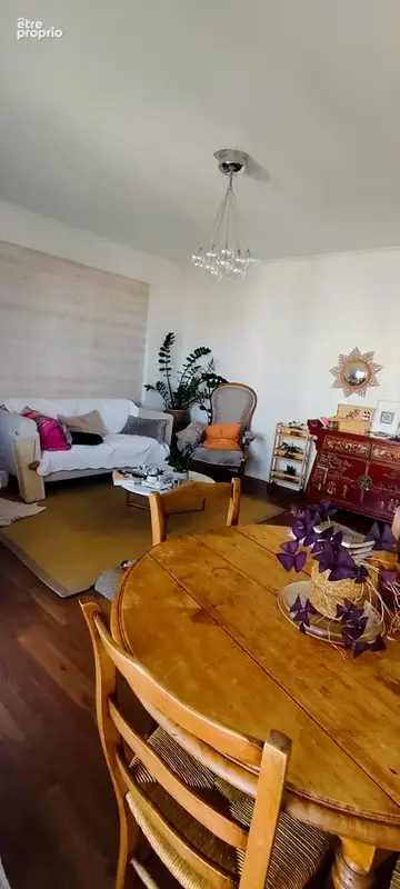 Appartement 3 pièces 76 m² à vendre à Bordeaux (33200) - photo 5