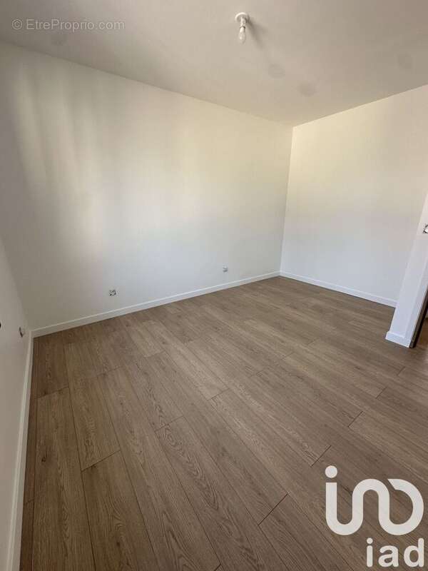 Photo 8 - Maison à BOISSY-LE-CUTTE