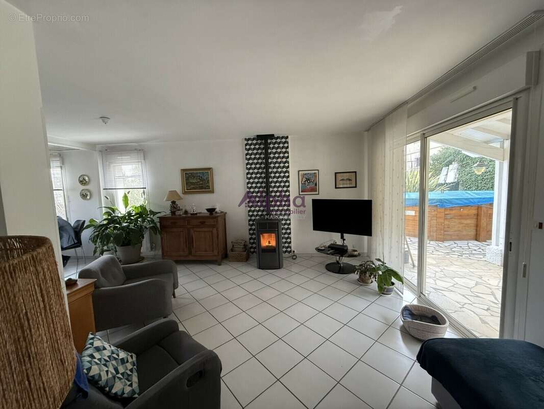 Maison à AUCH