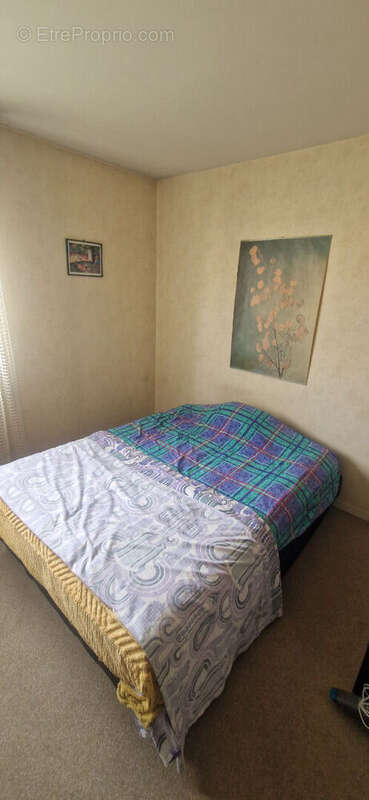 Appartement à BONDY