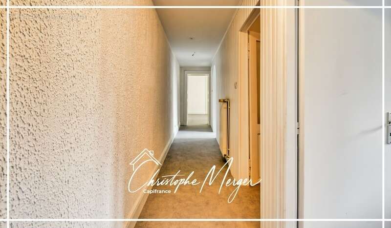 Appartement à SARREBOURG