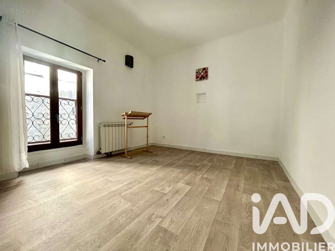 Photo 4 - Maison à SOMMIERES