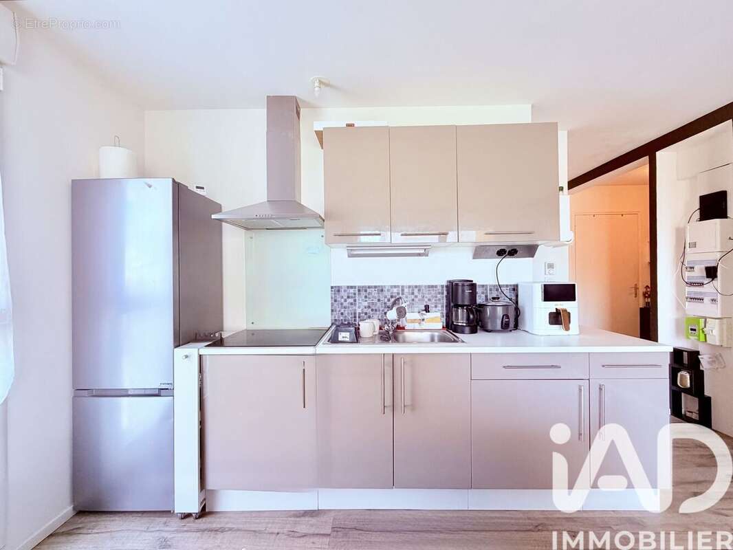 Photo 4 - Appartement à BRUZ