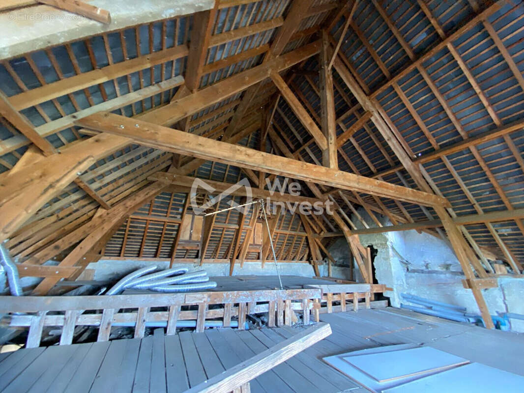 Appartement à OLORON-SAINTE-MARIE