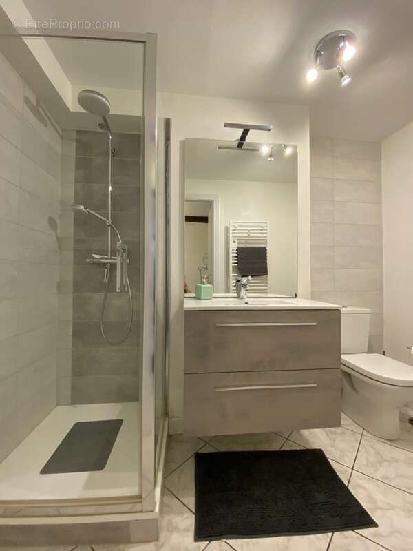 Appartement à COLMAR