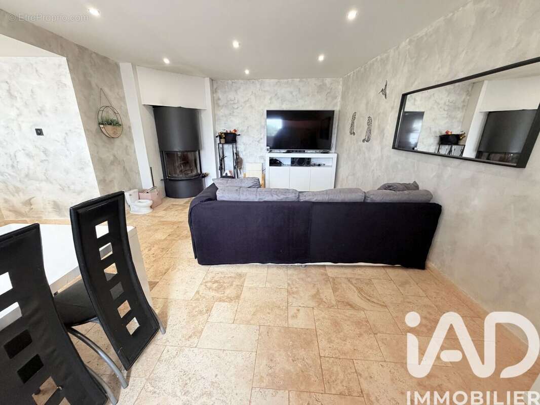 Photo 6 - Maison à PEAUGRES