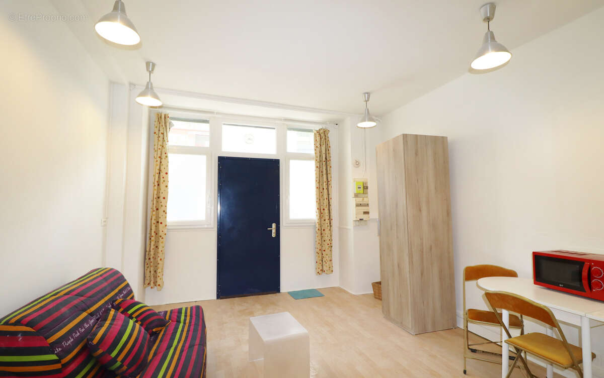 Appartement à PARIS-13E