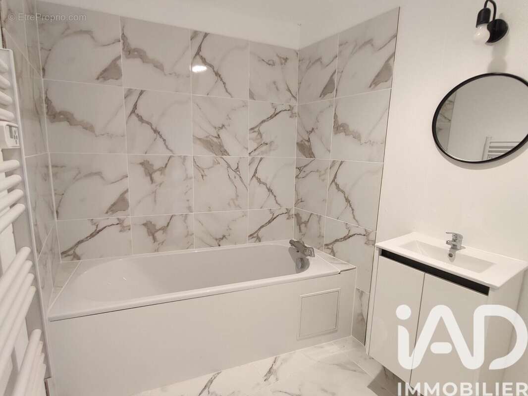 Photo 6 - Appartement à ETAMPES