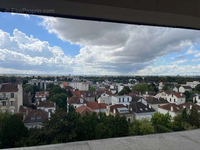 Appartement à NOGENT-SUR-MARNE