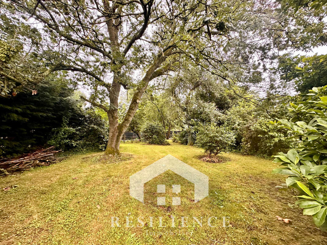 Maison à CANOUVILLE