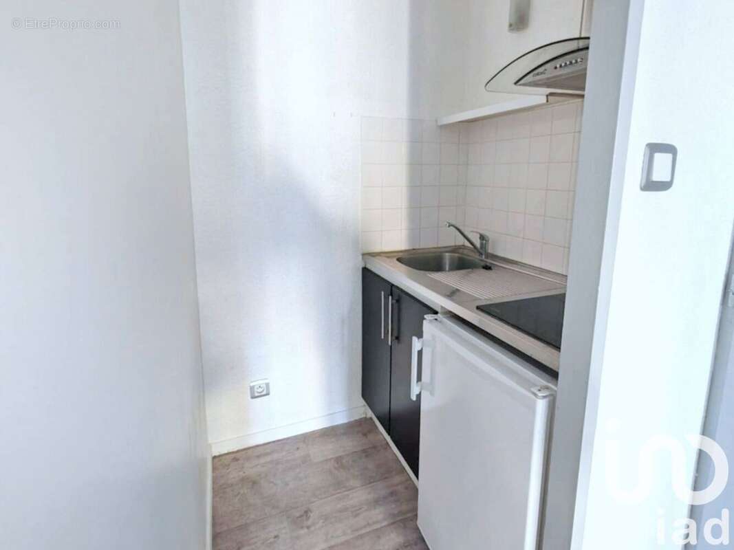 Photo 3 - Appartement à BORDEAUX