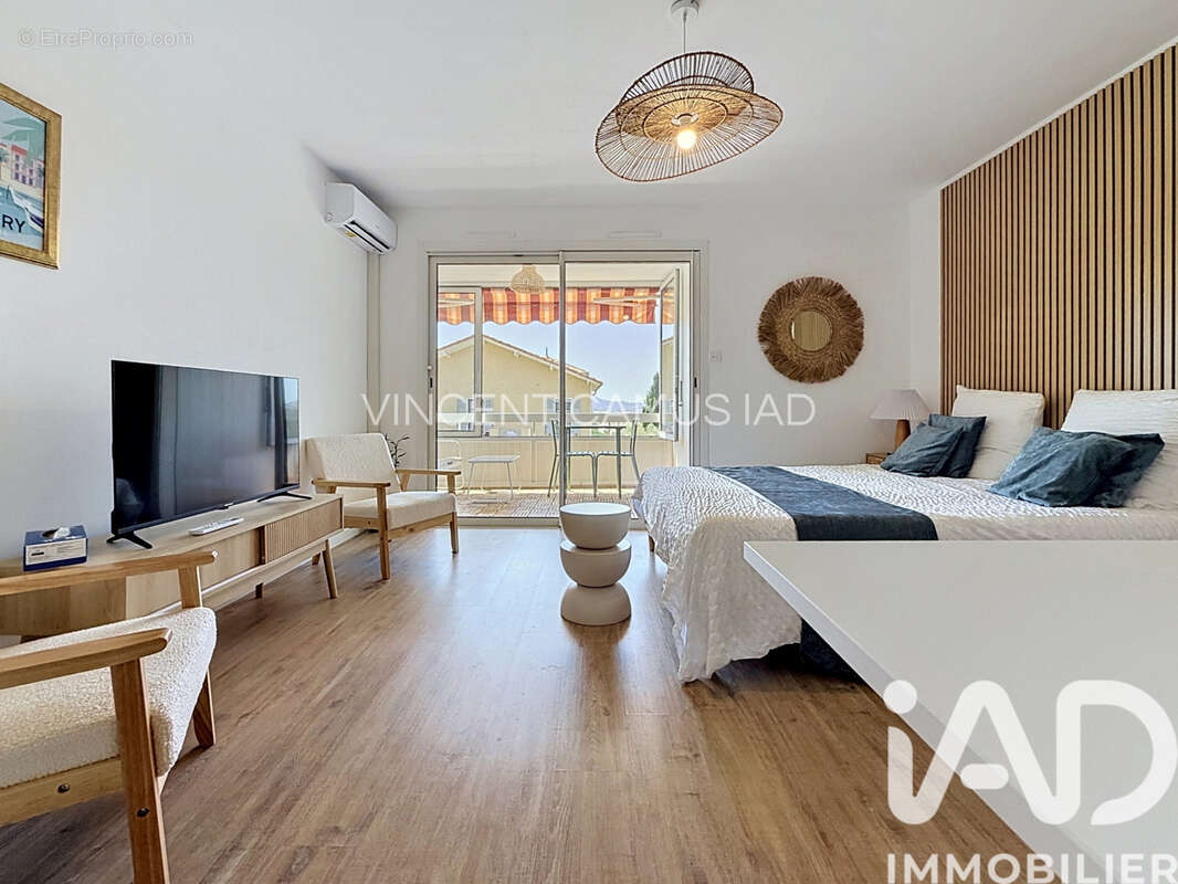 Photo 5 - Appartement à SANARY-SUR-MER