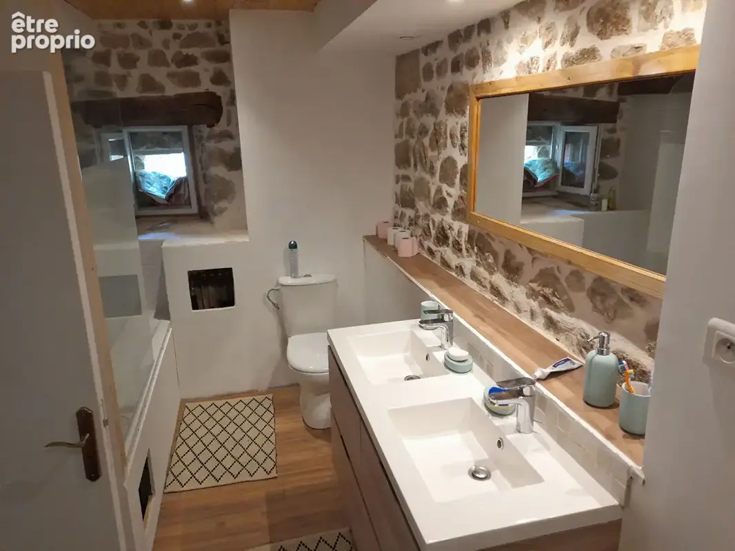 Maison Augerolles 4 pièce(s) 82 m2 - photo 5