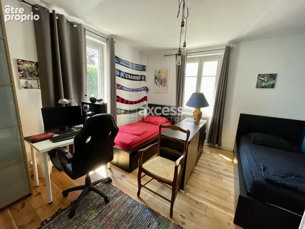 Appartement 3 pièces 66 m² à vendre à Schiltigheim (67300) - photo 6
