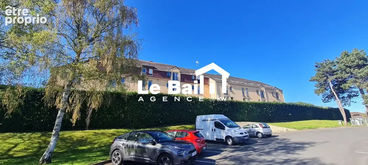 Appartement à OSNY