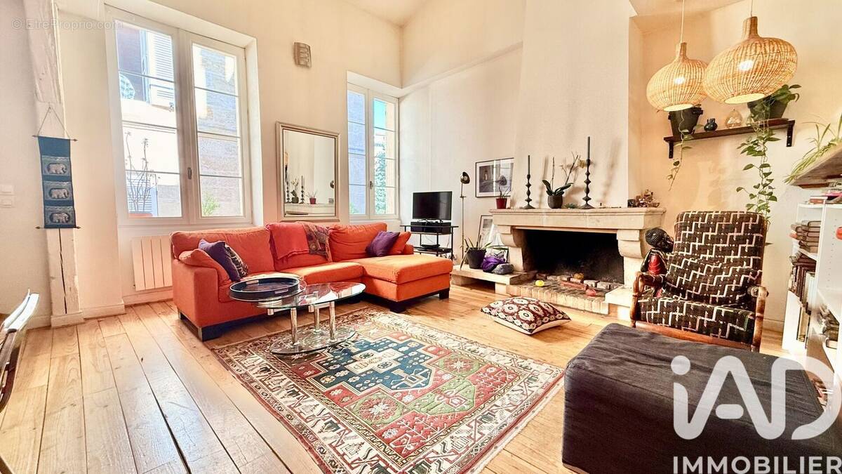 Photo 1 - Appartement à BORDEAUX