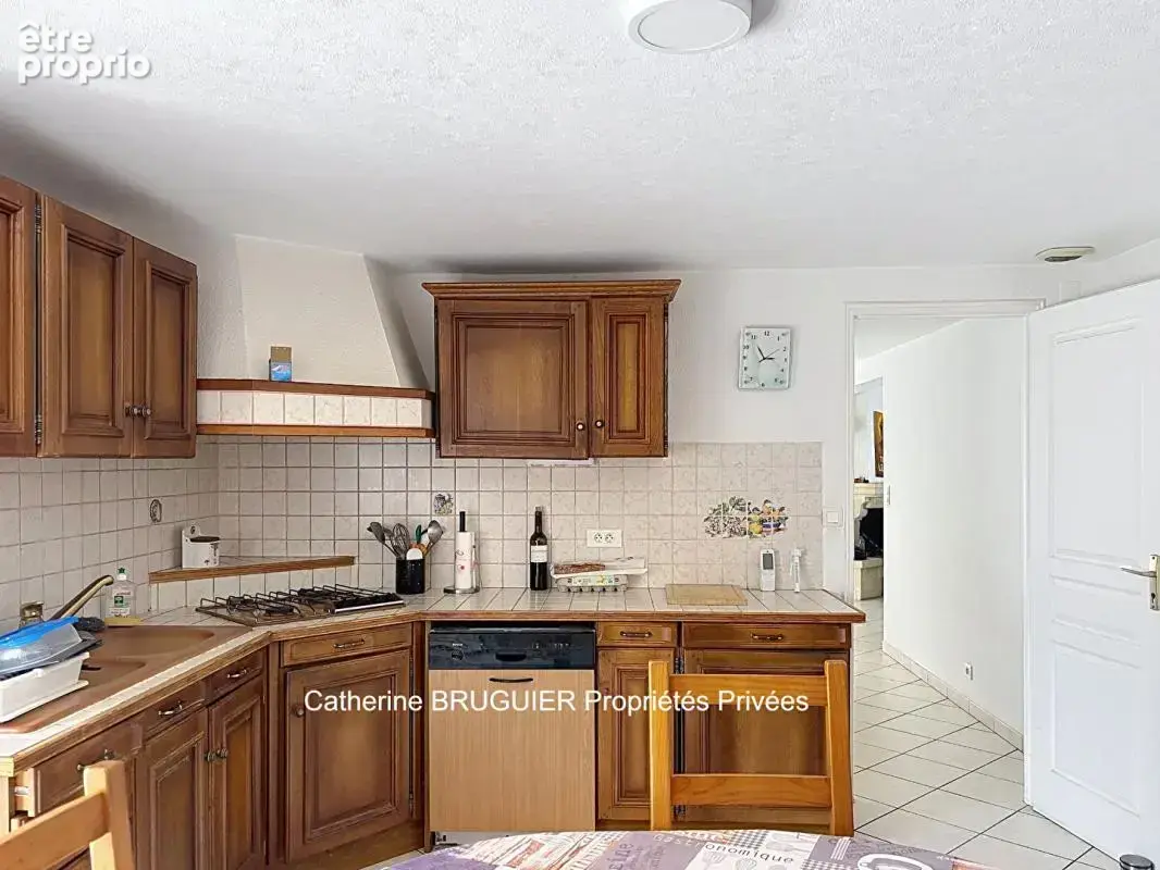 Grande maison familiale 205 m2 - 5 chambres - Secteur recherché aux portes de La Rochelle - photo 9