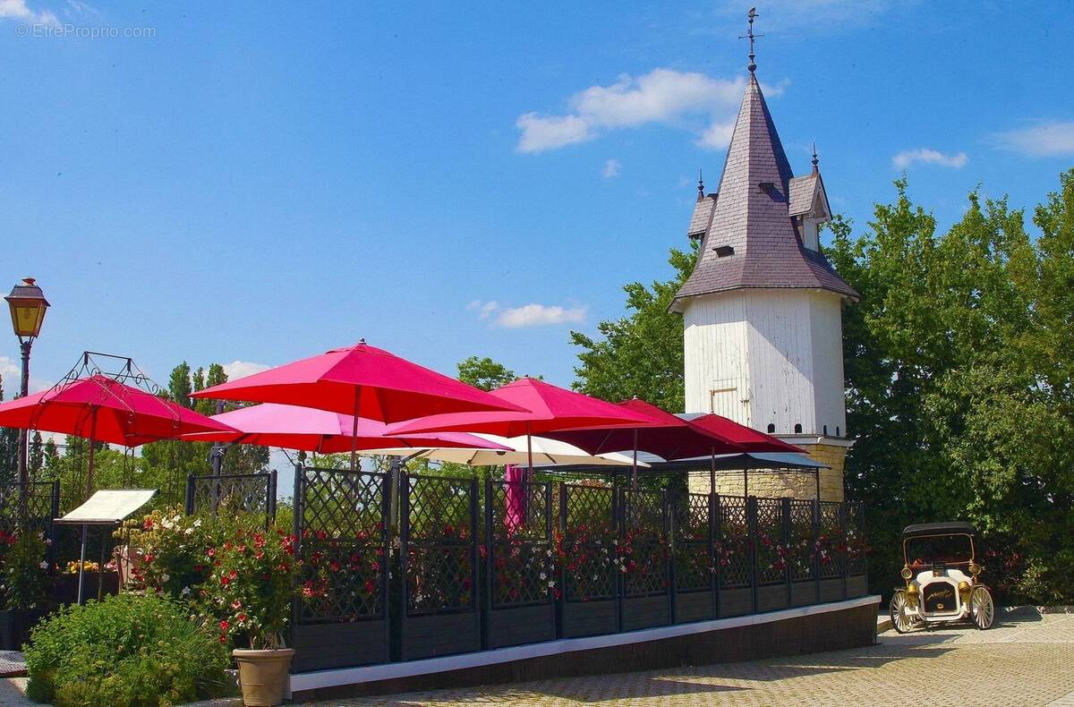 Appartement à SEPTEUIL