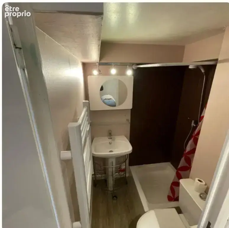 Studio vue Port du Crouesty à vendre à Arzon – Un pied-à-terre idéal au cœur de la Presqu’île ! - photo 6