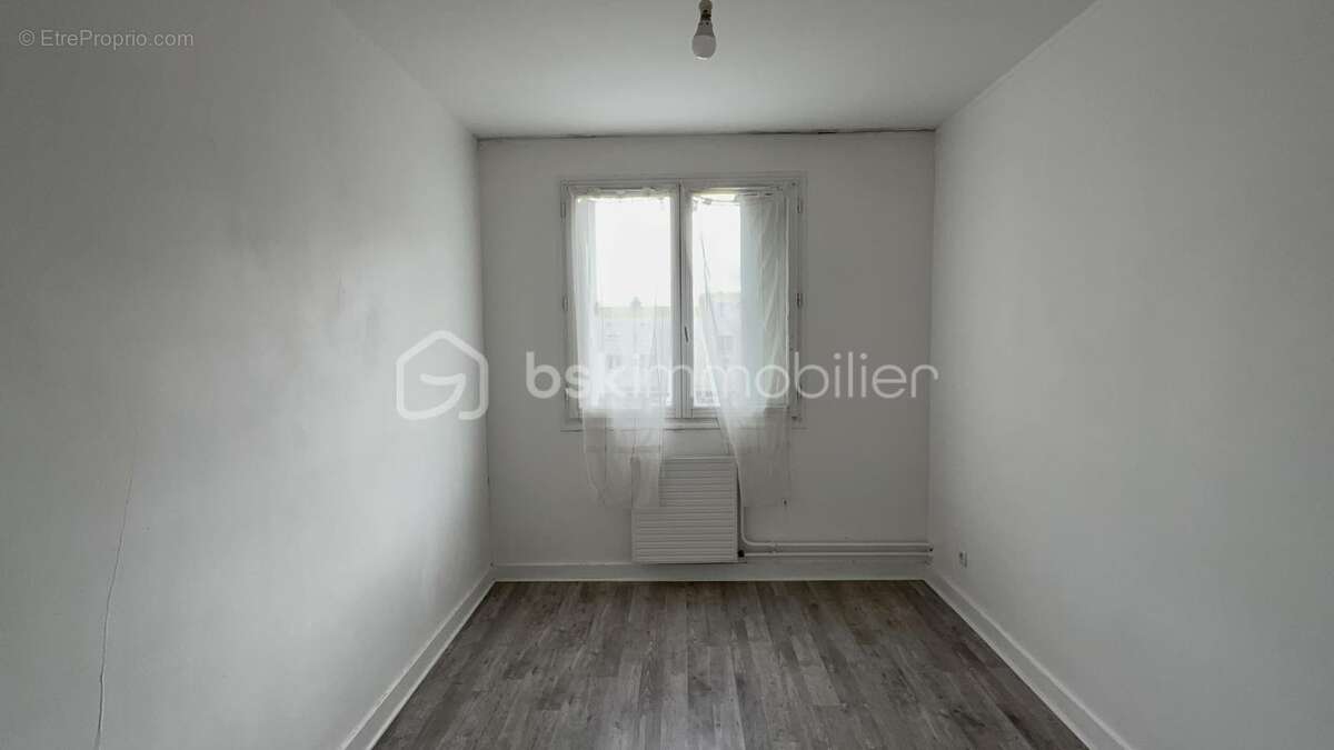 Appartement à LE MANS