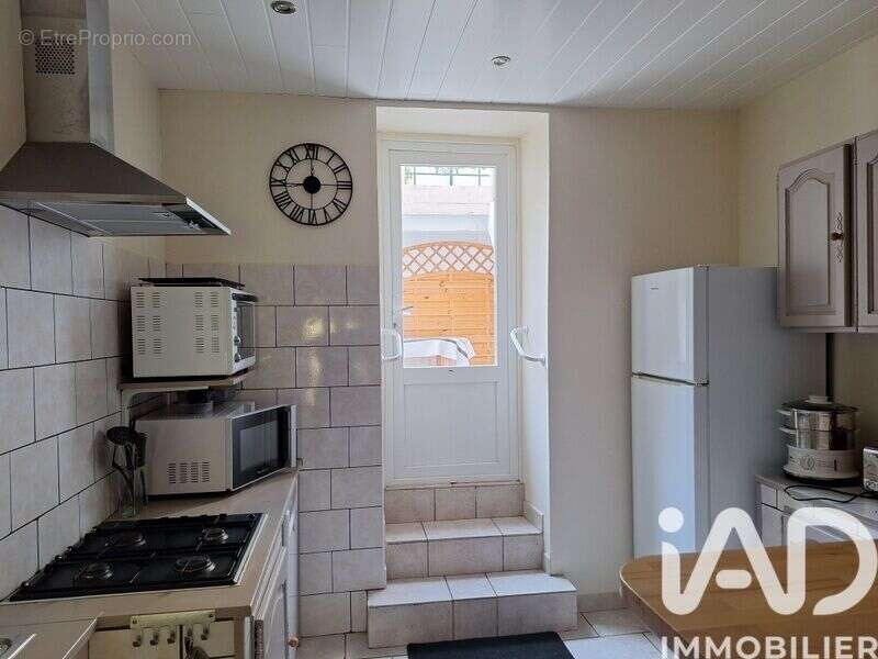 Photo 6 - Appartement à AMELIE-LES-BAINS-PALALDA