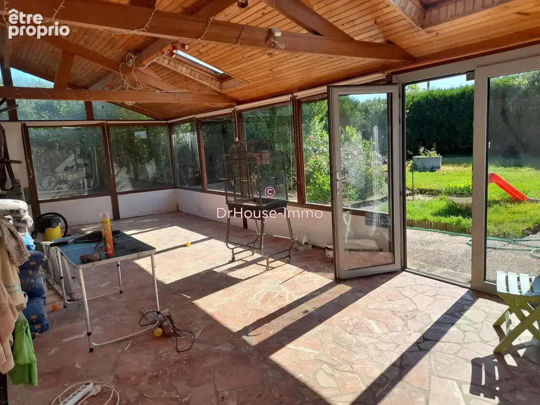 Maison 6 pièces 164 m² à vendre à Pouligny-Saint-Pierre (36300) - photo 36