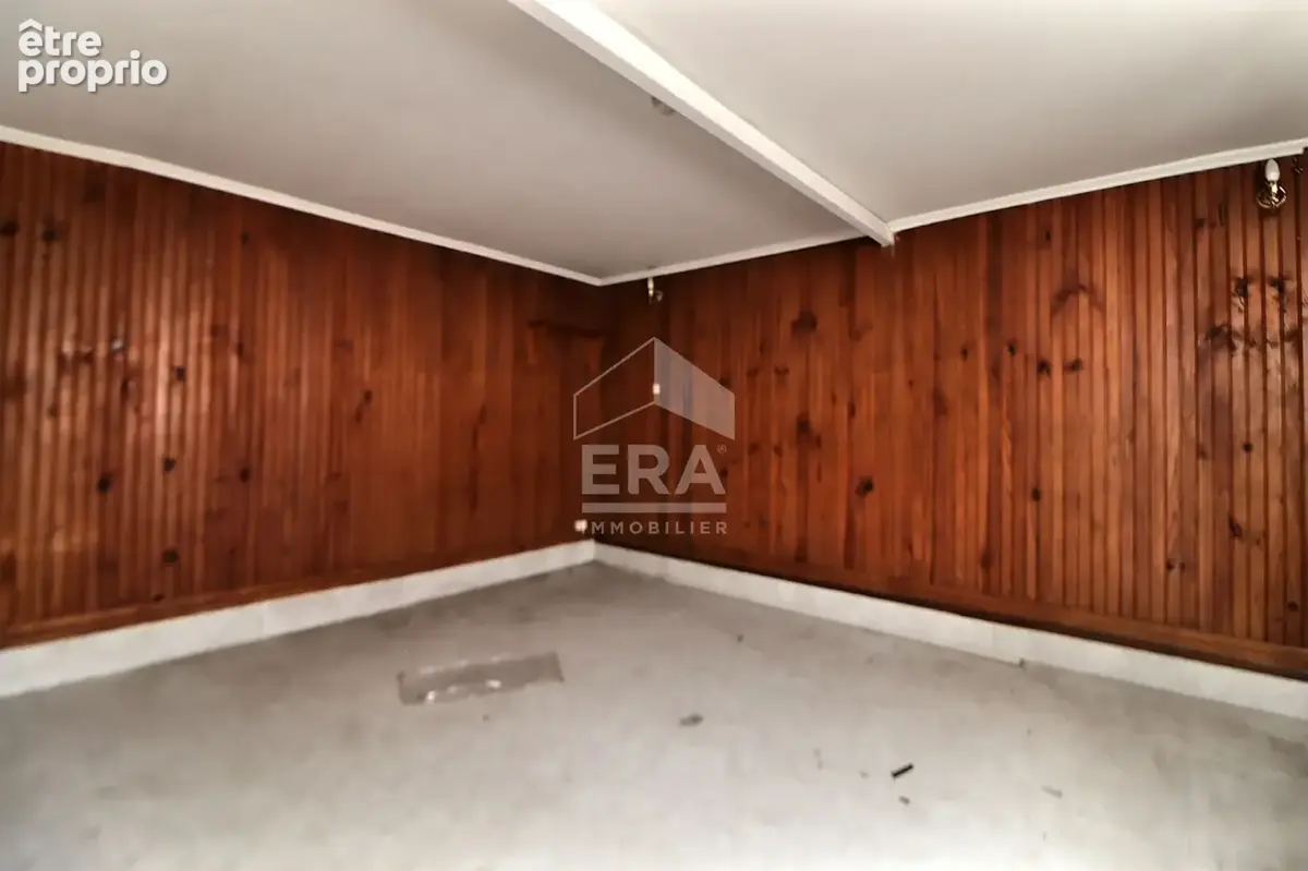 Maison 56m² à ermont - photo 10