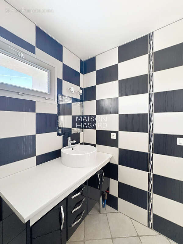 Maison à L&#039;ILE-D&#039;OLONNE