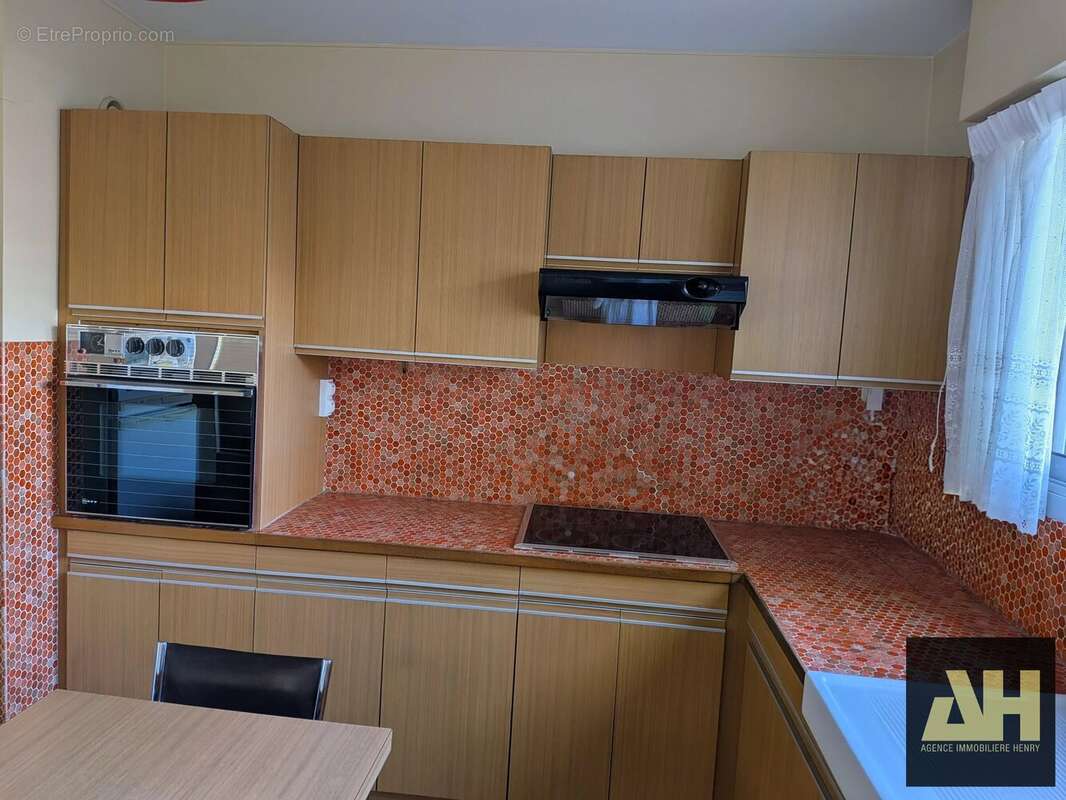 Appartement à BREST