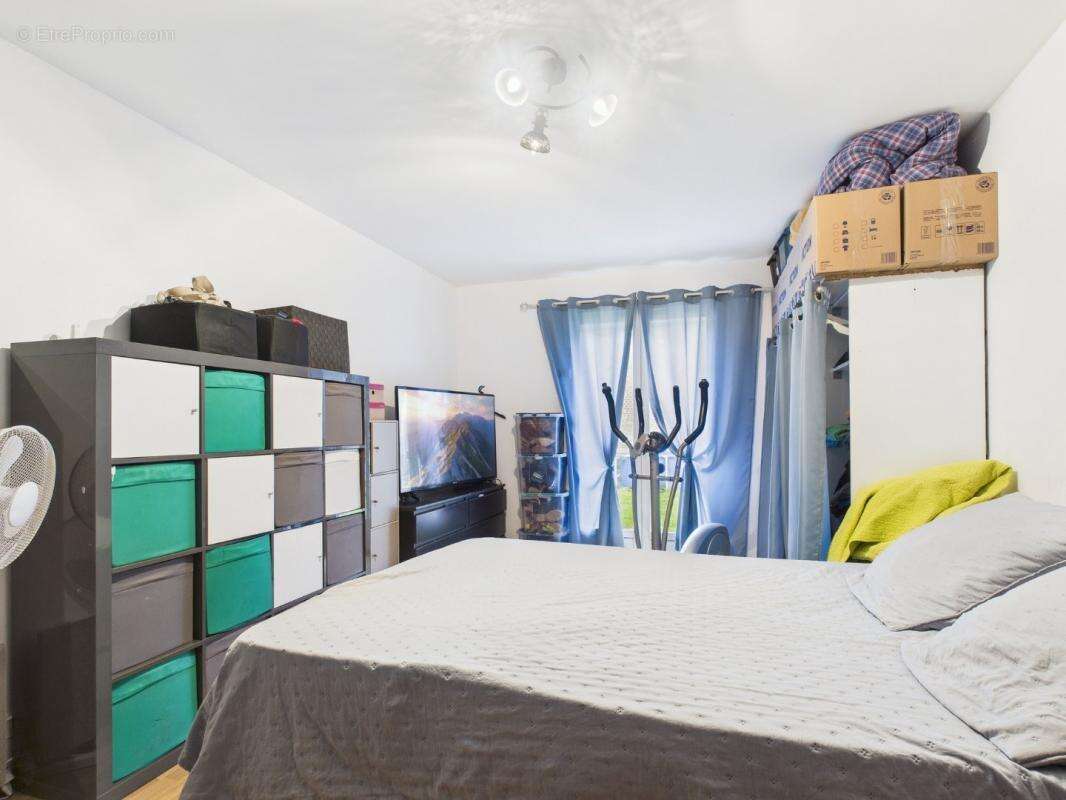 Maison à RETHONVILLERS