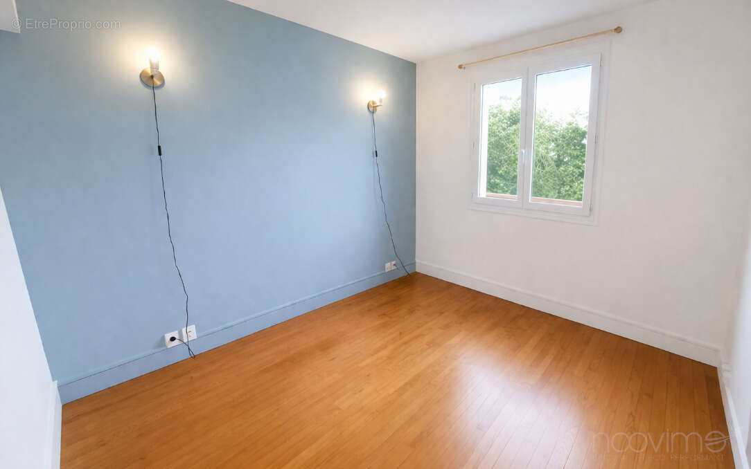 Appartement à LORIENT