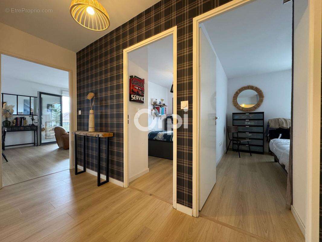 Appartement À Vendre - photo 7