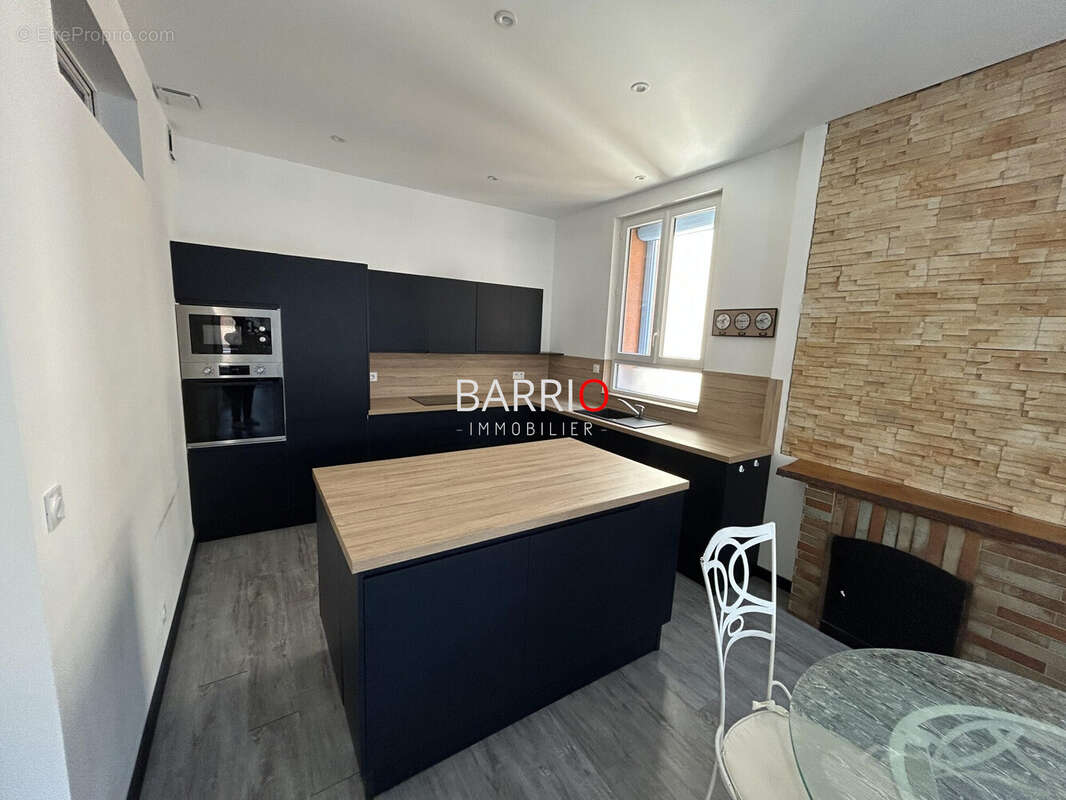 Appartement à PORT-VENDRES