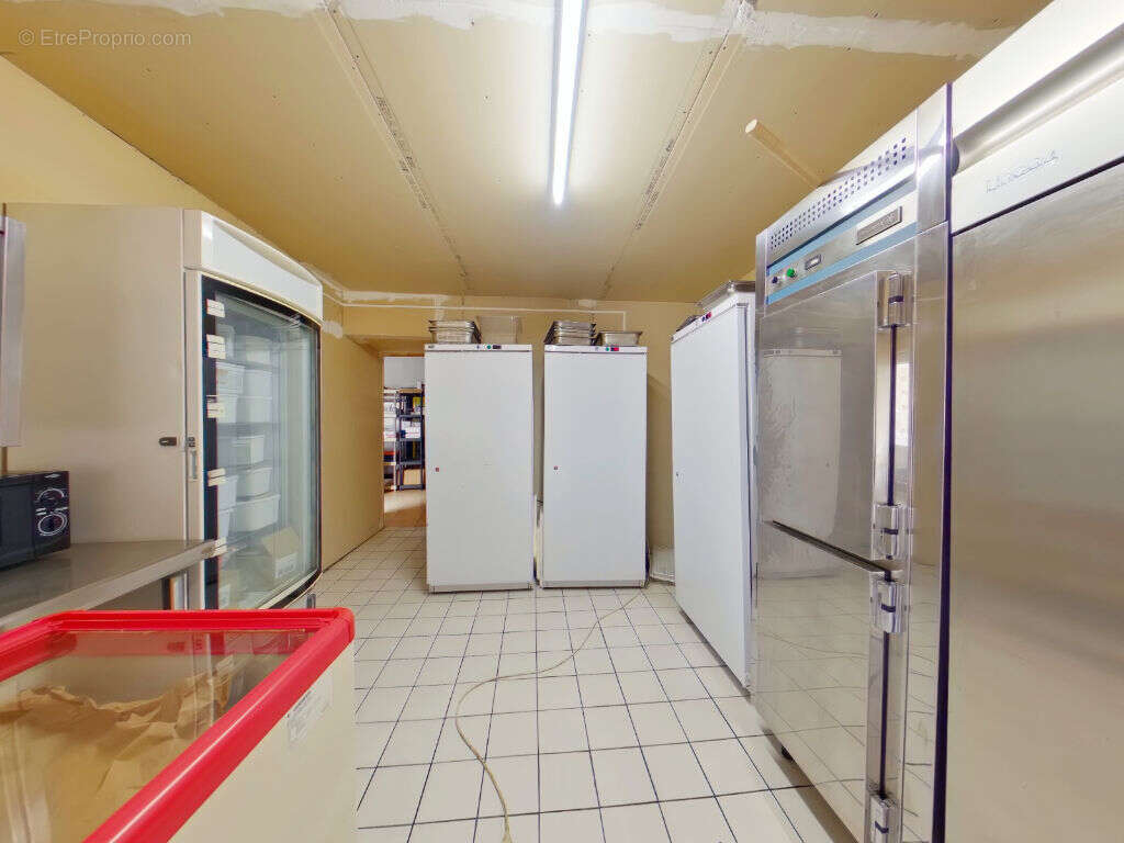 Appartement à AVAILLES-LIMOUZINE