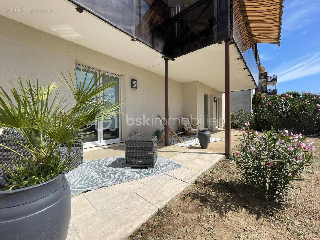 Appartement à LIMOGES