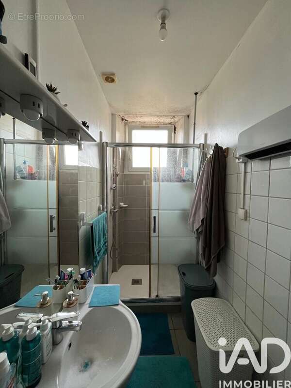 Photo 7 - Appartement à NIMES
