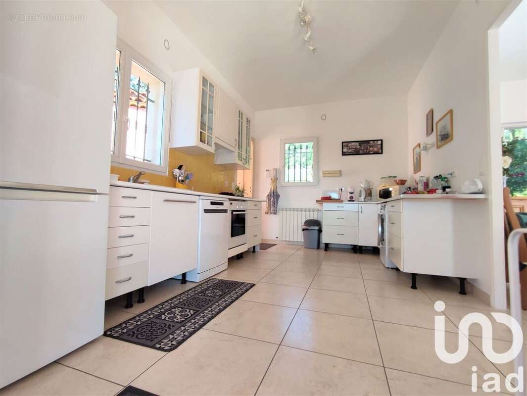 Photo 8 - Maison à LA MOTTE