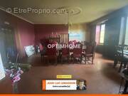 Maison à CHENERAILLES