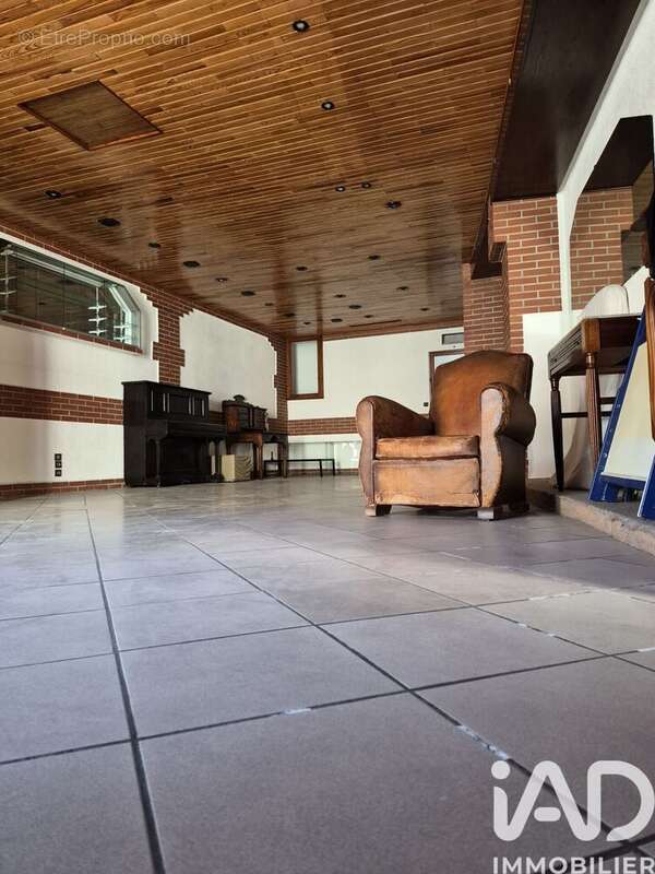 Photo 4 - Maison à CORNEILLA-LA-RIVIERE